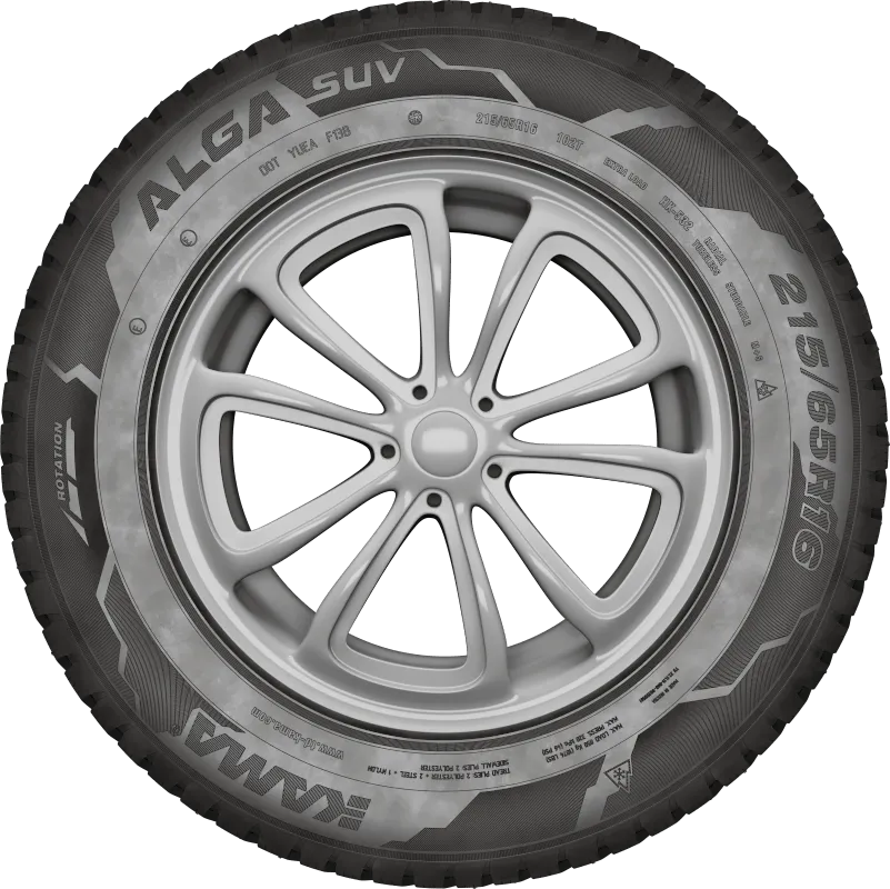 KAMA ALGA SUV (НК-532) в Лукоянове — KAMA TYRES KAMA ALGA SUV (НК-532) в Лукоянове