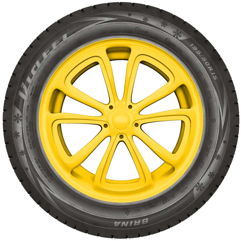 Viatti Brina (V-521) в Лукоянове — KAMA TYRES Viatti Brina (V-521) в Лукоянове