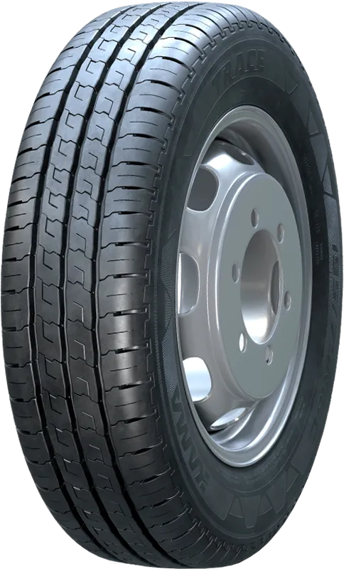 KAMA TRACE (HK-135) в Лукоянове — KAMA TYRES KAMA TRACE (HK-135) в Лукоянове