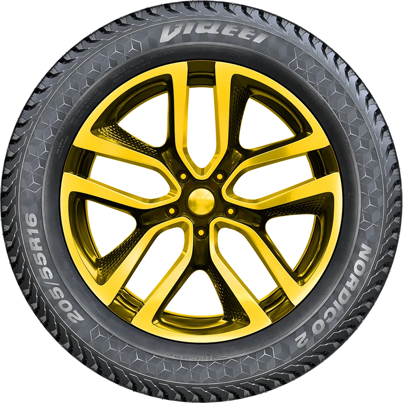 Viatti Nordico 2 (V-528) в Лукоянове — KAMA TYRES Viatti Nordico 2 (V-528) в Лукоянове