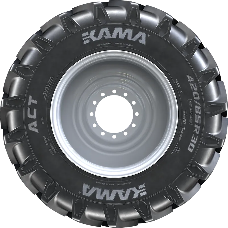 KAMA ACT в Лукоянове — KAMA TYRES KAMA ACT в Лукоянове