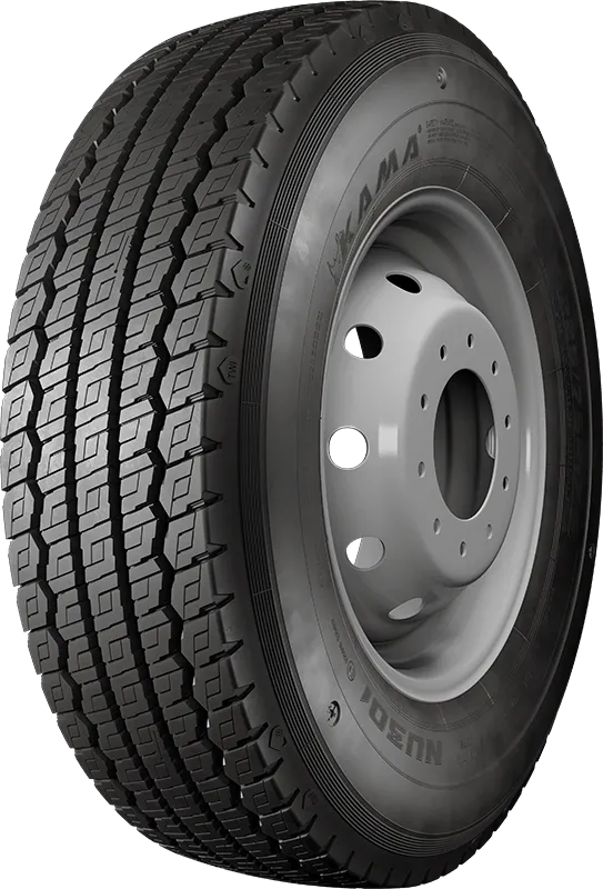 KAMA NU 301 в Лукоянове — KAMA TYRES KAMA NU 301 в Лукоянове