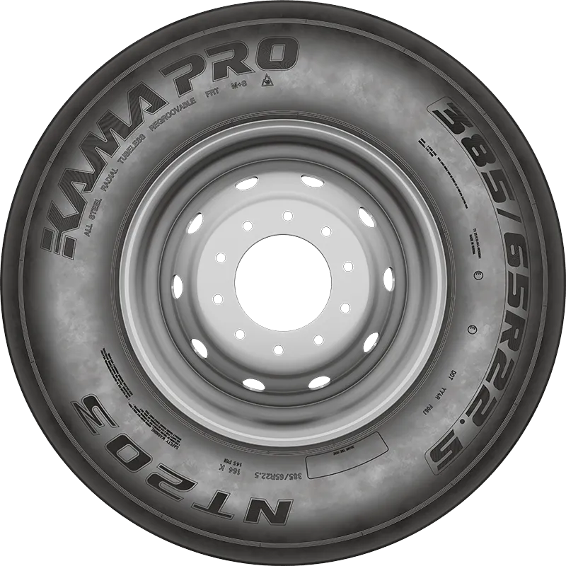 KAMA PRO NT 203 в Лукоянове — KAMA TYRES KAMA PRO NT 203 в Лукоянове