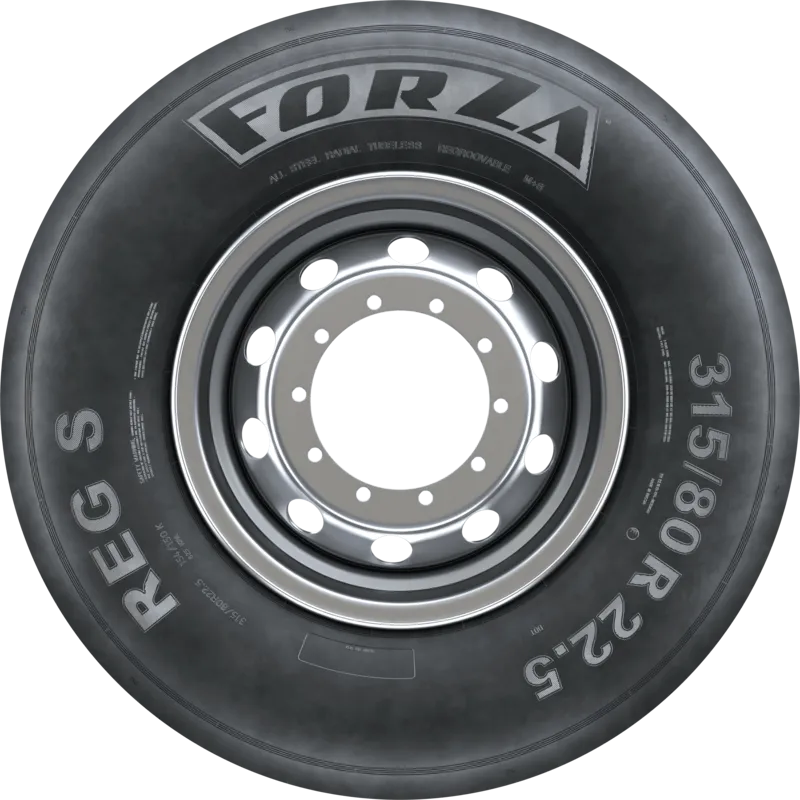 FORZA REG S в Лукоянове — KAMA TYRES FORZA REG S в Лукоянове