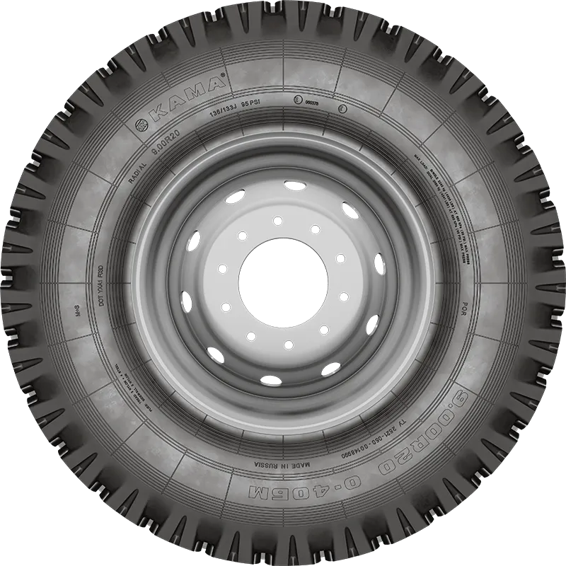 О-40БМ нс14 в Лукоянове — KAMA TYRES О-40БМ нс14 в Лукоянове